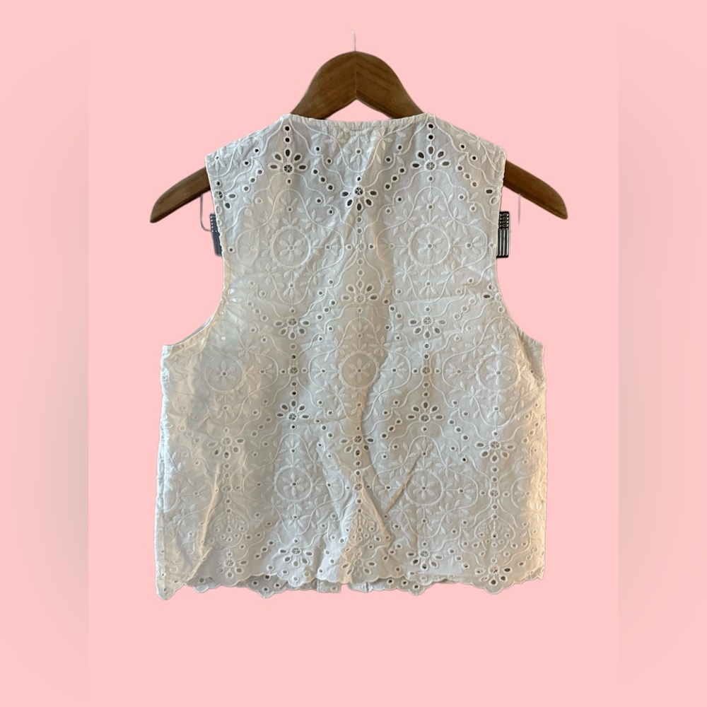 Sézane Roni Blouse - Picture 5 of 7
